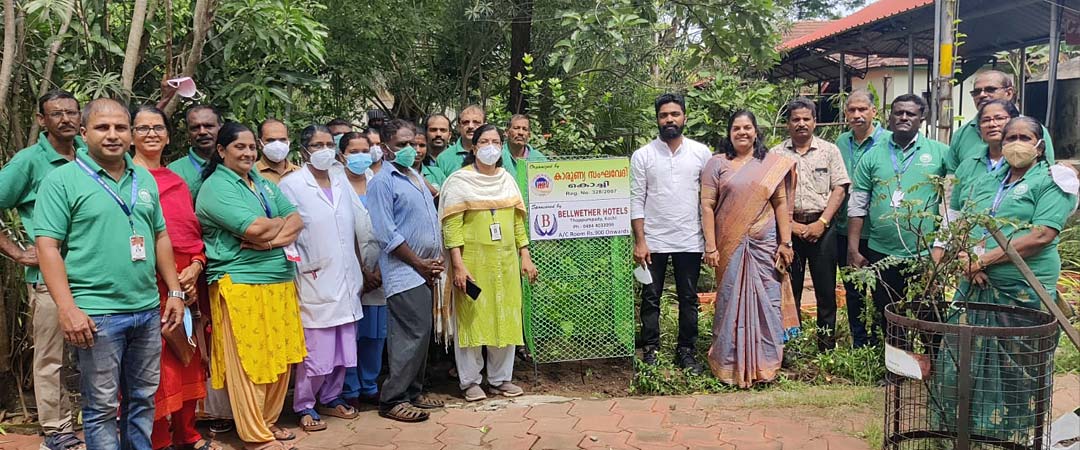 Environment Day 2022 in cochin