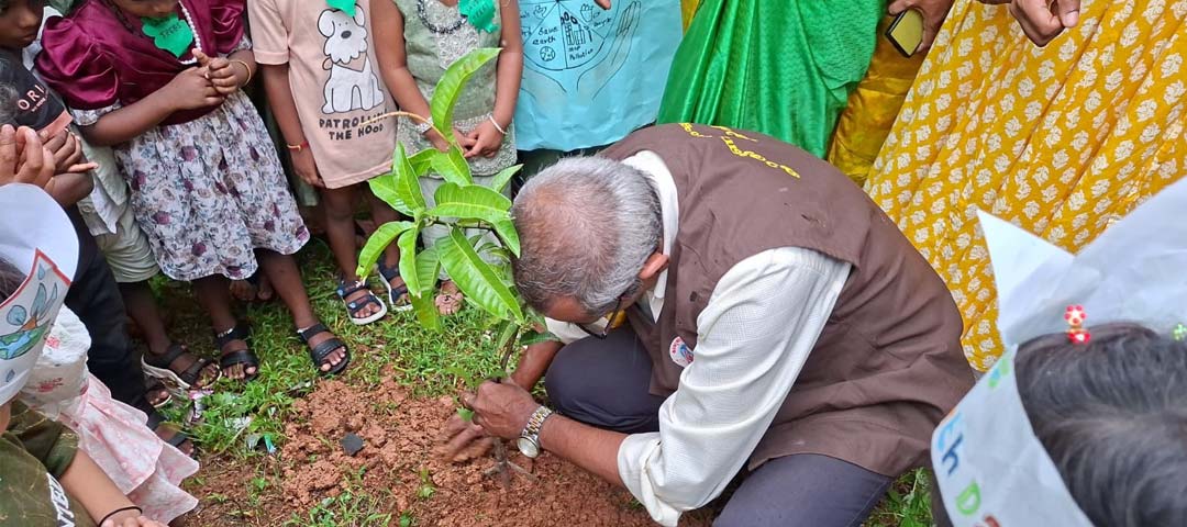 World Environment Day