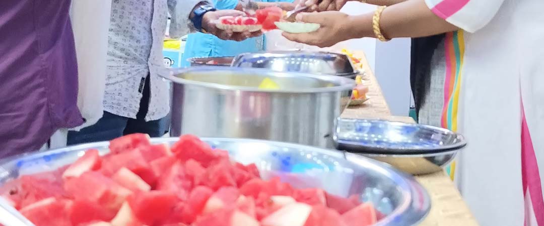 Iftar 2024 