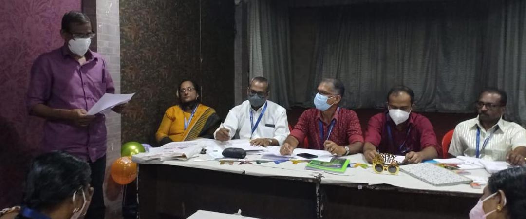 Meeting