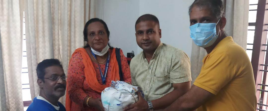 World Palliative Day 2021